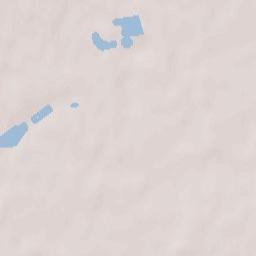 Hajdúböszörmény Terrain Map