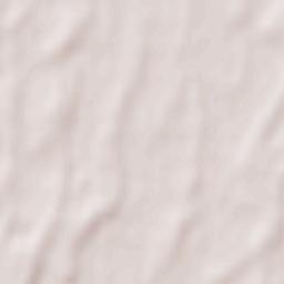 Nyírlugos Terrain Map