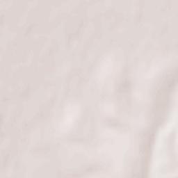 Homorodu de Jos Terrain Map