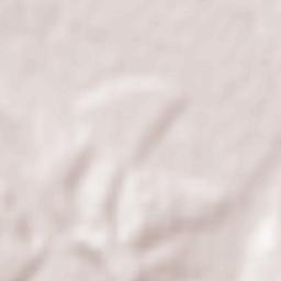 Crucişor Terrain Map