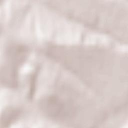 Comuna Comăneşti Terrain Map