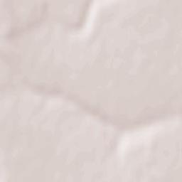 Comuna Dumbrăveni Terrain Map