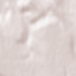 Orășeni-Deal Terrain Map