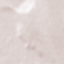 Comuna Albeşti Terrain Map