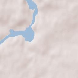 Plougoumelen Terrain Map