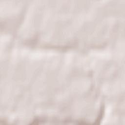 Limerzel Terrain Map