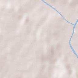 Saint-Jean-la-Poterie Terrain Map