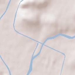 Redon Terrain Map