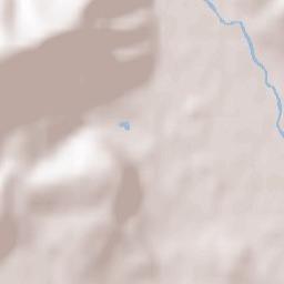 Cravanche Terrain Map