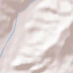 Wutöschingen Terrain Map