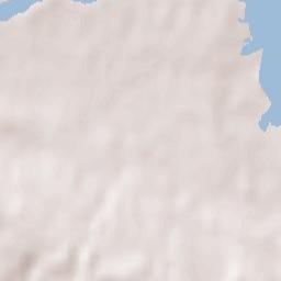 Kreuzlingen Terrain Map