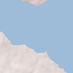 Bottighofen Terrain Map