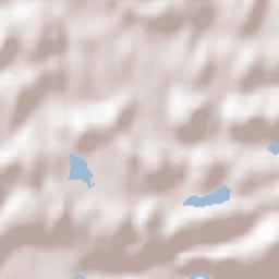 Neukirch Terrain Map