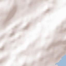 Sulzberg Terrain Map