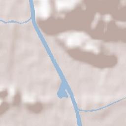 Niederndorf Terrain Map
