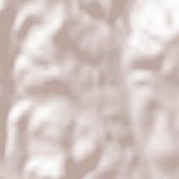 Sieggraben Terrain Map