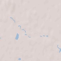 Jászárokszállás Terrain Map