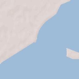 Poroszló Terrain Map