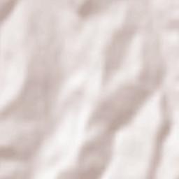 Comuna Crucişor Terrain Map