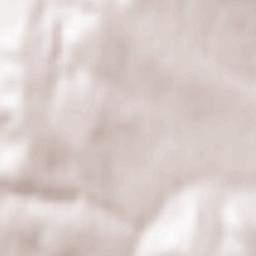 Comuna Bălăceana Terrain Map