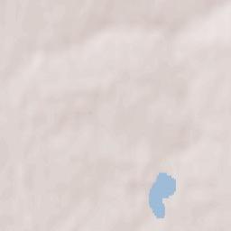 Apostolove Terrain Map