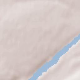 Ust’-Donetskiy Terrain Map