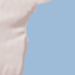 Tsimlyansk Terrain Map