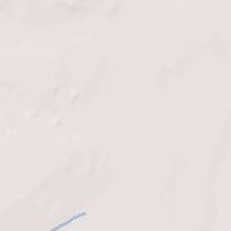 Fairchild Air Force Base Terrain Map