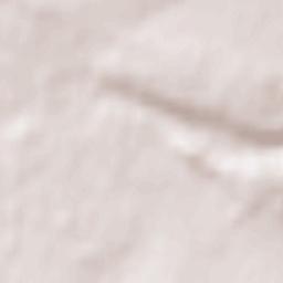 Guémené-Penfao Terrain Map