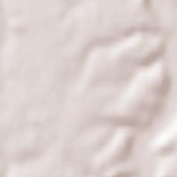 Saint-Christophe-sur-le-Nais Terrain Map