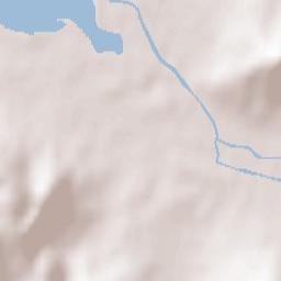 Noidans-lès-Vesoul Terrain Map