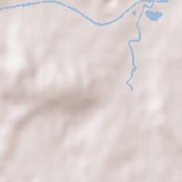Dannemarie Terrain Map