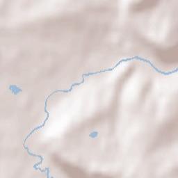 Altkirch Terrain Map