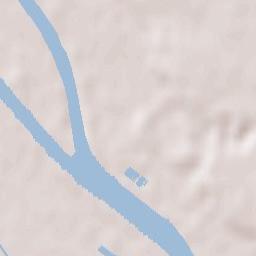 Village-Neuf Terrain Map