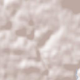 Rickenbach Terrain Map