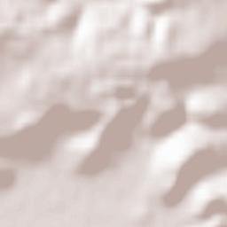 Lottstetten Terrain Map