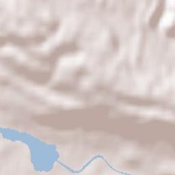 Hüttwilen Terrain Map