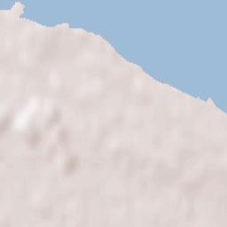 Münsterlingen Terrain Map