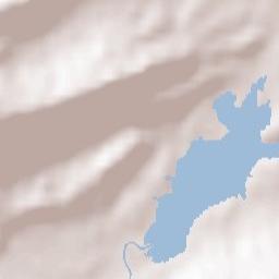 Oy-Mittelberg Terrain Map