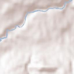Nesselwang Terrain Map