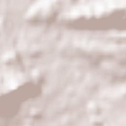 Hopferau Terrain Map