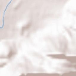 Ohlstadt Terrain Map