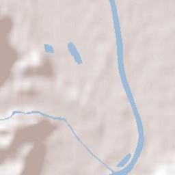 Kiefersfelden Terrain Map