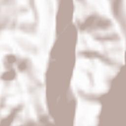 Schwendt Terrain Map