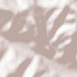 Kirchberg am Wechsel Terrain Map