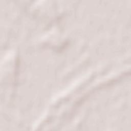 Rábapatona Terrain Map