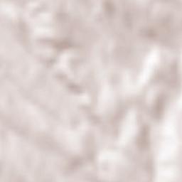 Máriahalom Terrain Map