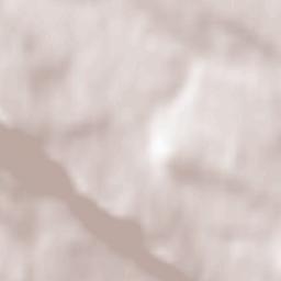 Pilisborosjenő Terrain Map