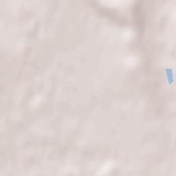 Dunakeszi Járás Terrain Map