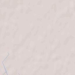 Hevesi Járás Terrain Map